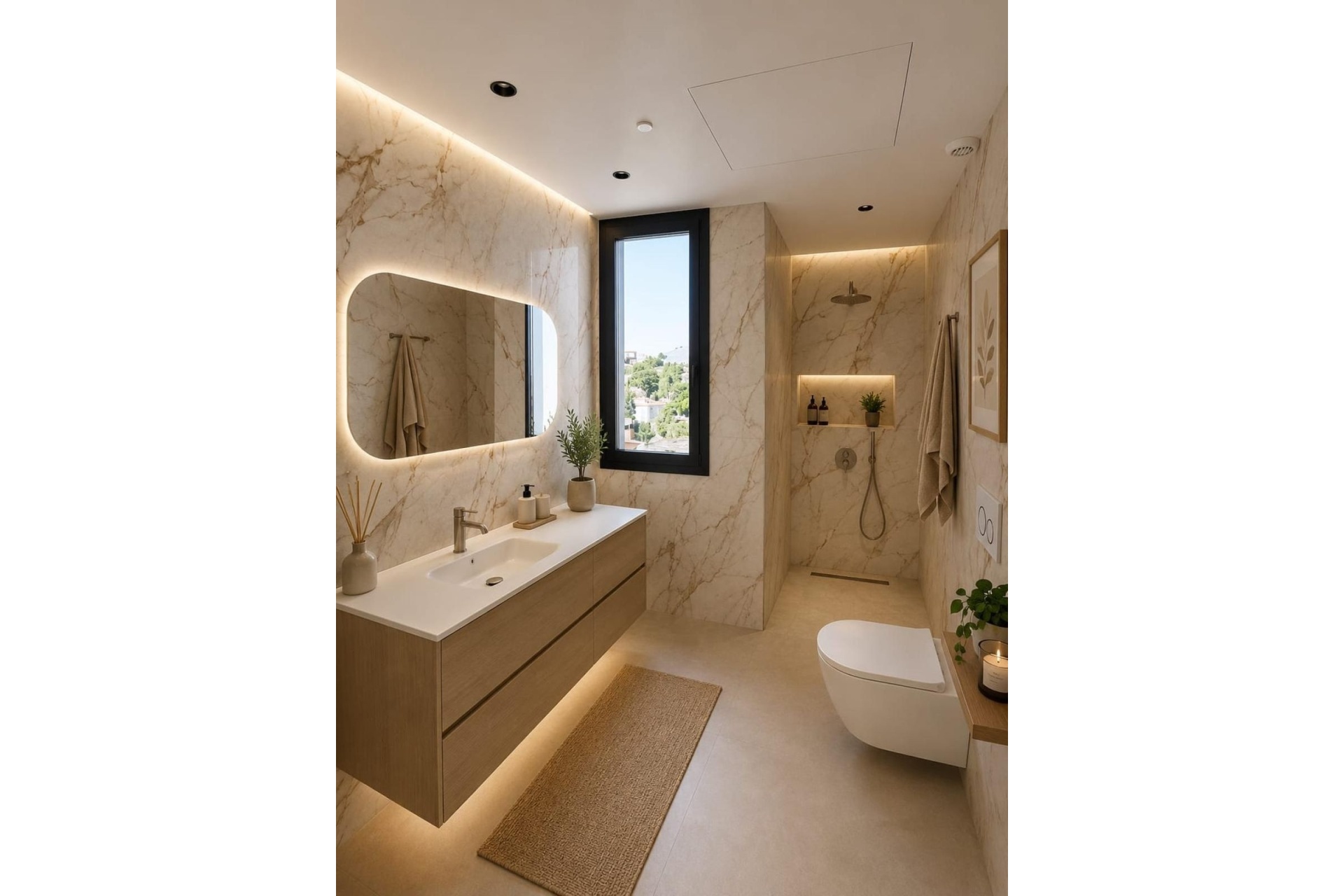 Wiederverkauf - Villa - Marbella - Nueva Andalucía