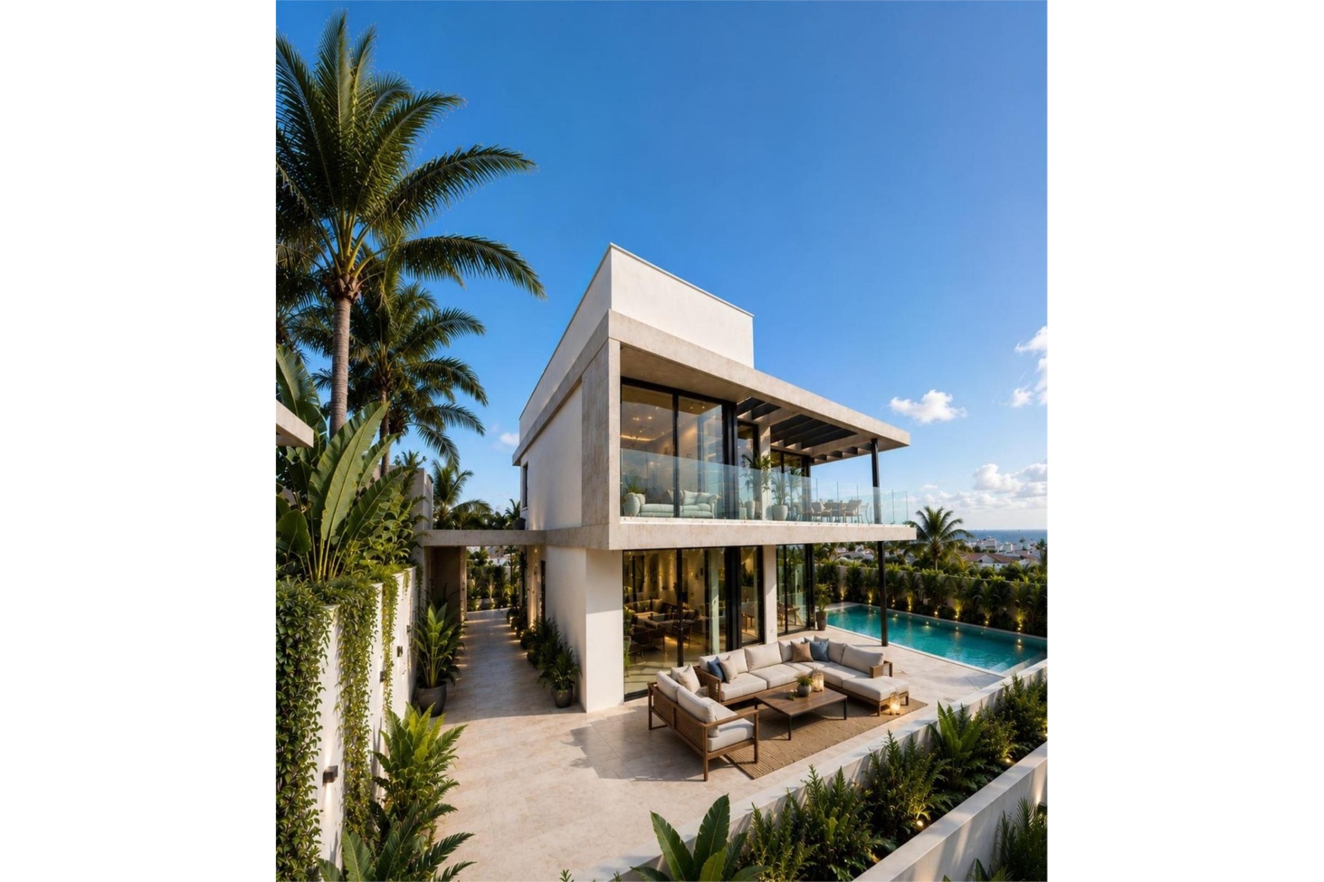 Wiederverkauf - Villa - Marbella - Nueva Andalucía
