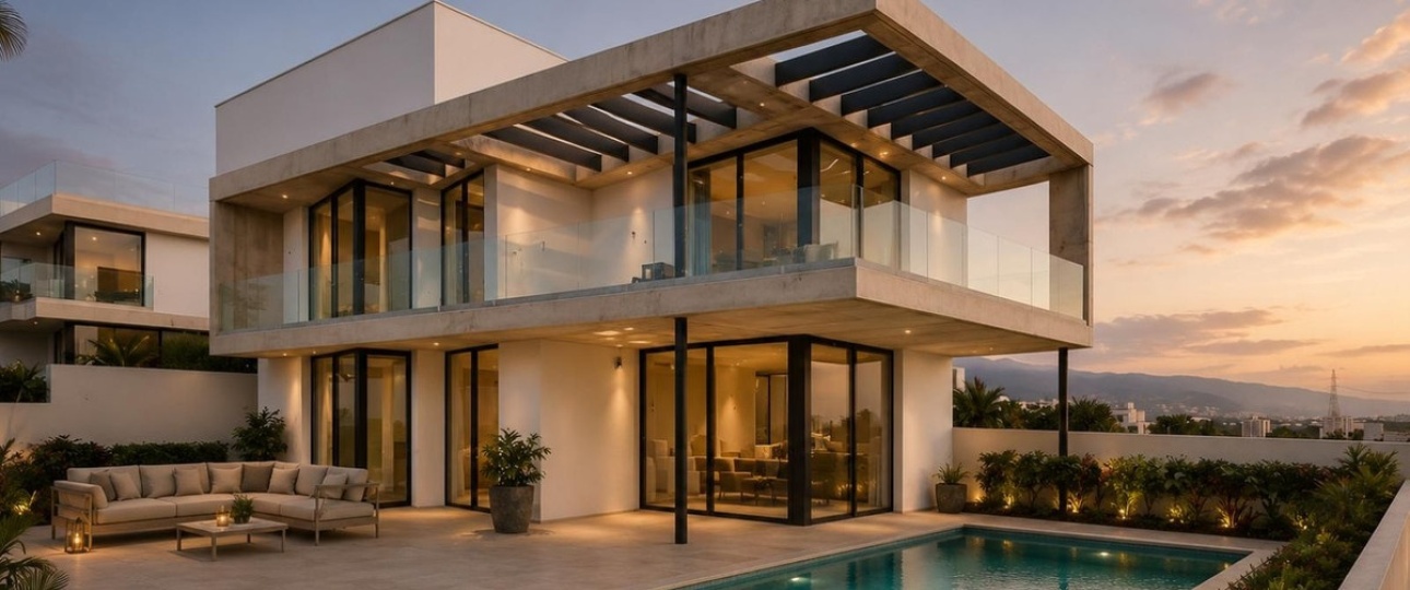 Wiederverkauf - Villa - Marbella - Nueva Andalucía