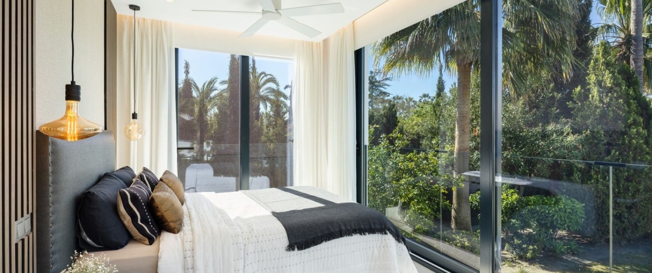 Wiederverkauf - Villa - Marbella - Nueva Andalucía