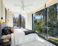 Wiederverkauf - Villa - Marbella - Nueva Andalucía