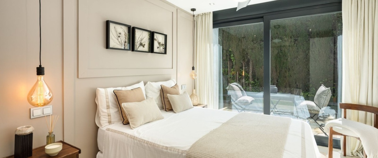 Wiederverkauf - Villa - Marbella - Nueva Andalucía