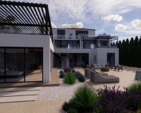 Wiederverkauf - Villa - Marbella - Nueva Andalucía