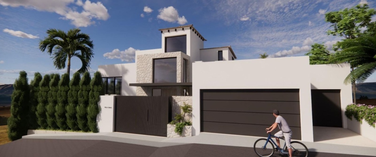 Wiederverkauf - Villa - Marbella - Nueva Andalucía