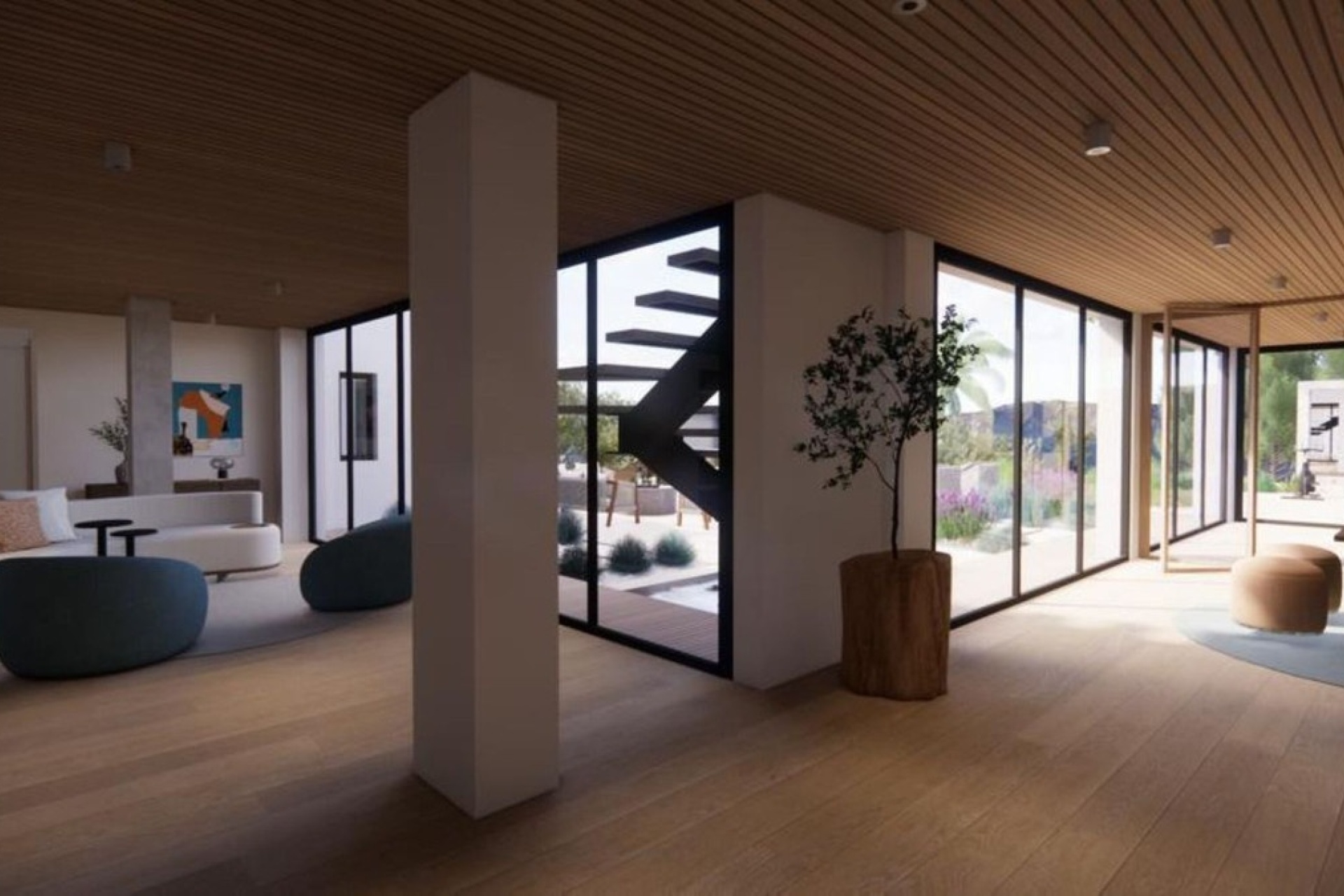 Wiederverkauf - Villa - Marbella - Nueva Andalucía