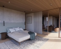 Wiederverkauf - Villa - Marbella - Nueva Andalucía