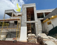 Wiederverkauf - Villa - Marbella - Nueva Andalucía