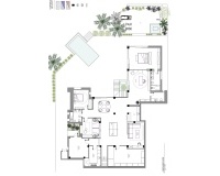 Wiederverkauf - Villa - Marbella - Nueva Andalucía