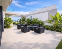 Wiederverkauf - Villa - Marbella - Nueva Andalucía