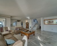 Wiederverkauf - Villa - Marbella - Nueva Andalucía