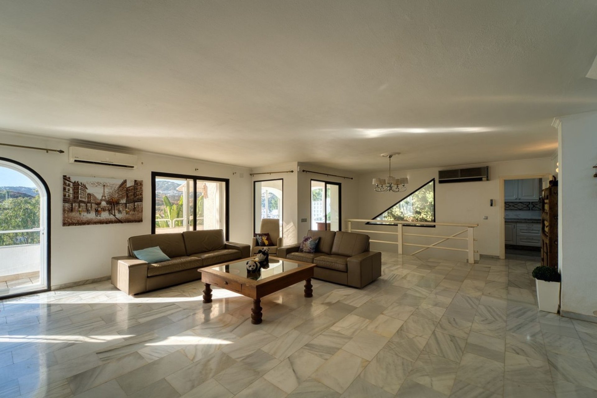 Wiederverkauf - Villa - Marbella - Nueva Andalucía