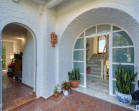 Wiederverkauf - Villa - Marbella - Nueva Andalucía