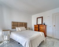 Wiederverkauf - Villa - Marbella - Nueva Andalucía