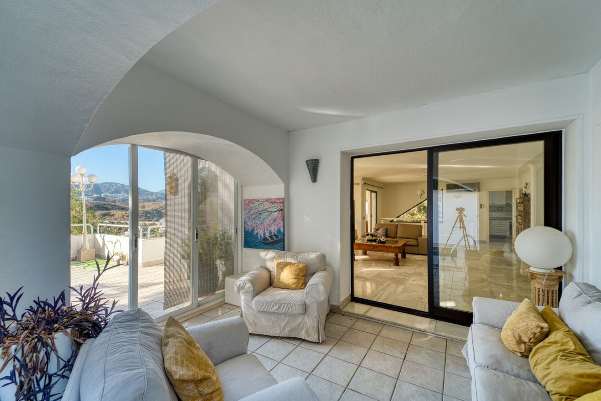 Wiederverkauf - Villa - Marbella - Nueva Andalucía