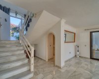Wiederverkauf - Villa - Marbella - Nueva Andalucía