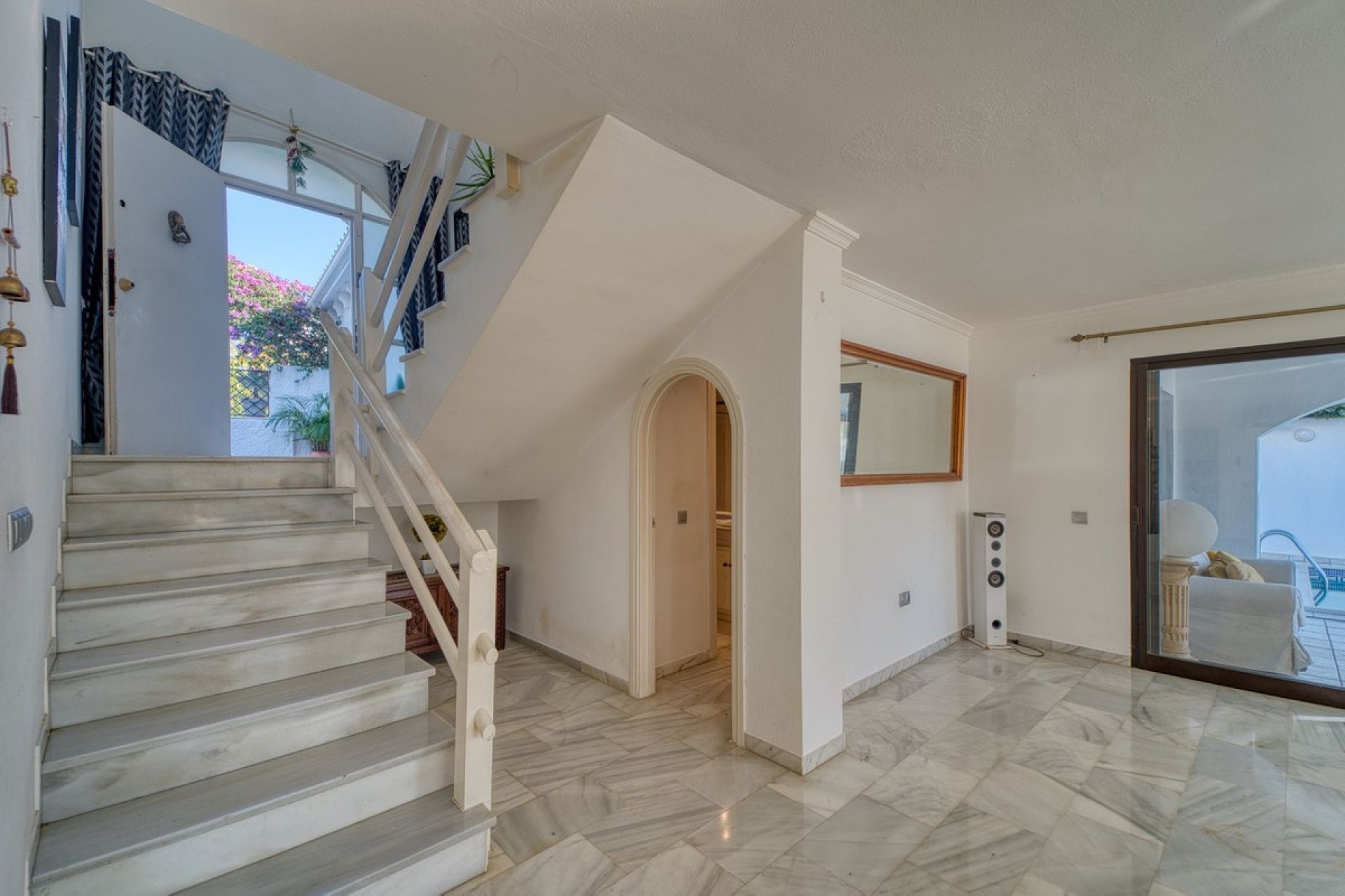 Wiederverkauf - Villa - Marbella - Nueva Andalucía