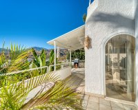 Wiederverkauf - Villa - Marbella - Nueva Andalucía