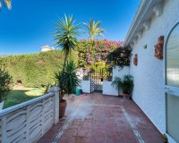 Wiederverkauf - Villa - Marbella - Nueva Andalucía