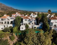 Wiederverkauf - Villa - Marbella - Nueva Andalucía