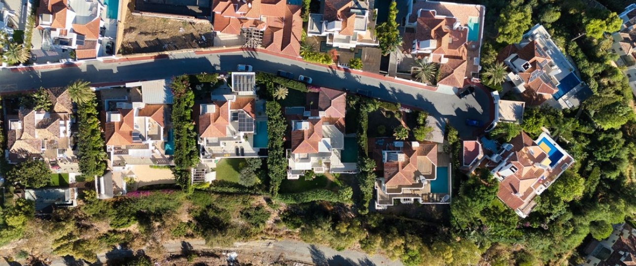 Wiederverkauf - Villa - Marbella - Nueva Andalucía