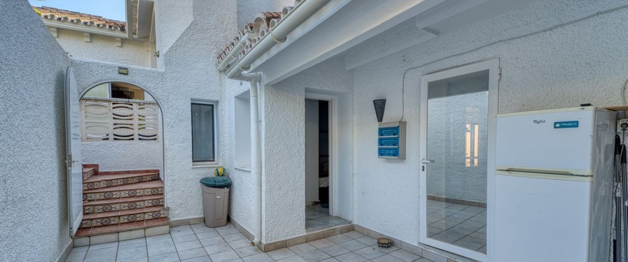 Wiederverkauf - Villa - Marbella - Nueva Andalucía