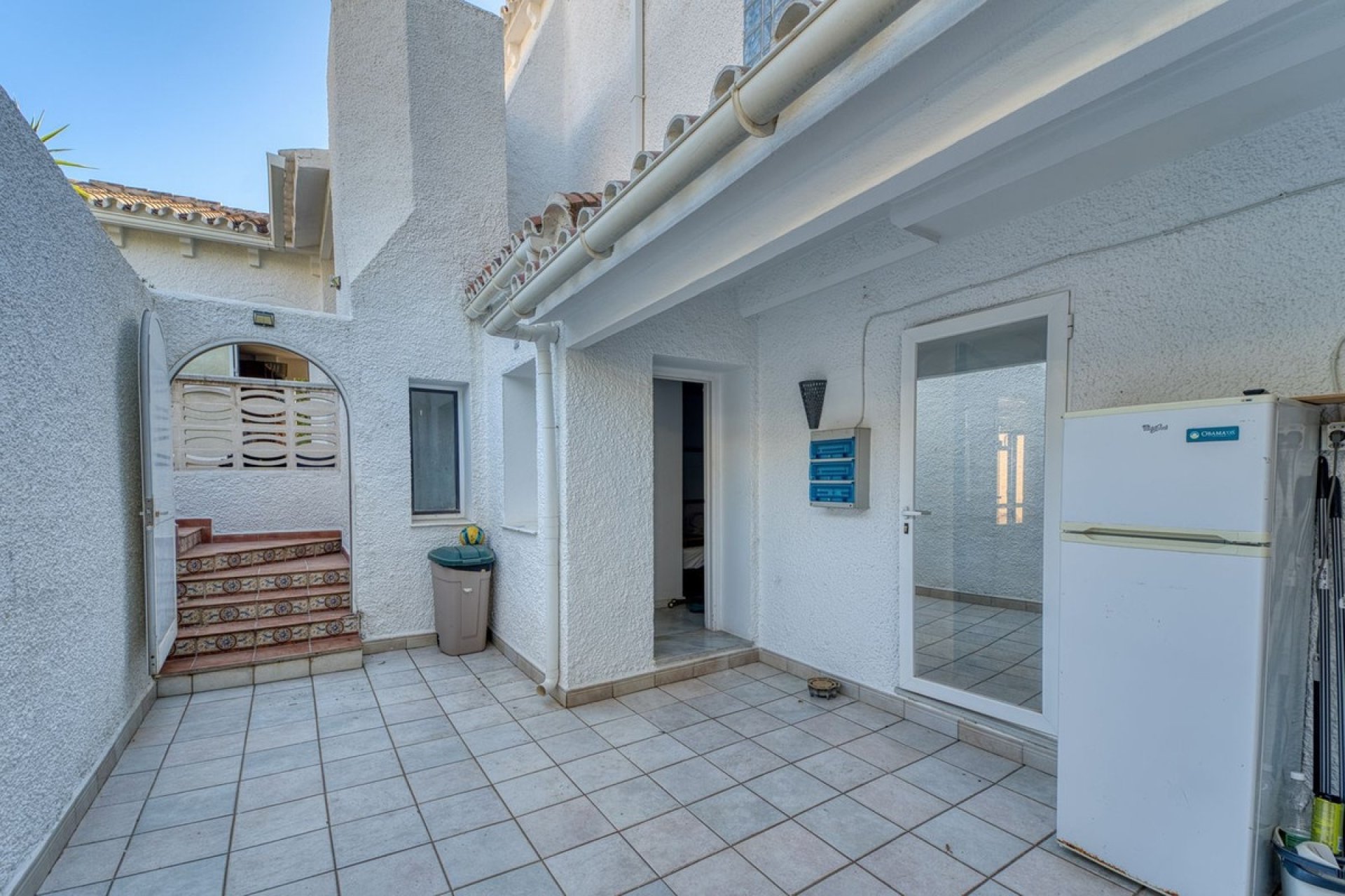 Wiederverkauf - Villa - Marbella - Nueva Andalucía