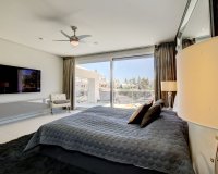 Wiederverkauf - Villa - Marbella - Nueva Andalucía