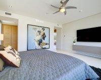 Wiederverkauf - Villa - Marbella - Nueva Andalucía