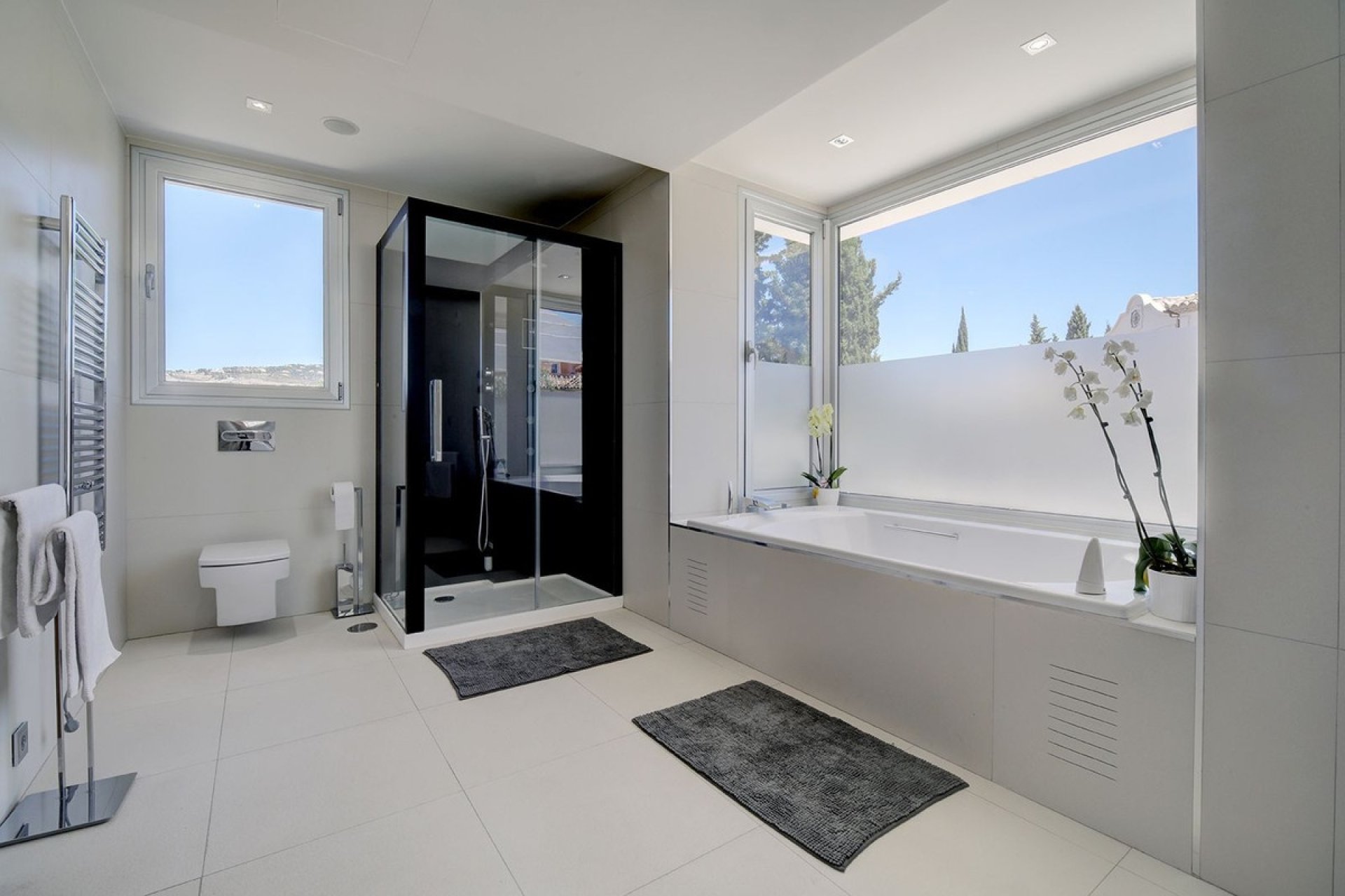 Wiederverkauf - Villa - Marbella - Nueva Andalucía