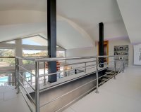 Wiederverkauf - Villa - Marbella - Nueva Andalucía