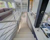 Wiederverkauf - Villa - Marbella - Nueva Andalucía