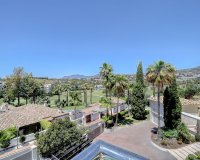 Wiederverkauf - Villa - Marbella - Nueva Andalucía