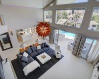 Wiederverkauf - Villa - Marbella - Nueva Andalucía