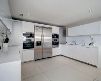 Wiederverkauf - Villa - Marbella - Nueva Andalucía
