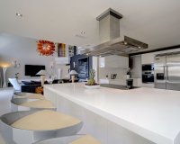 Wiederverkauf - Villa - Marbella - Nueva Andalucía