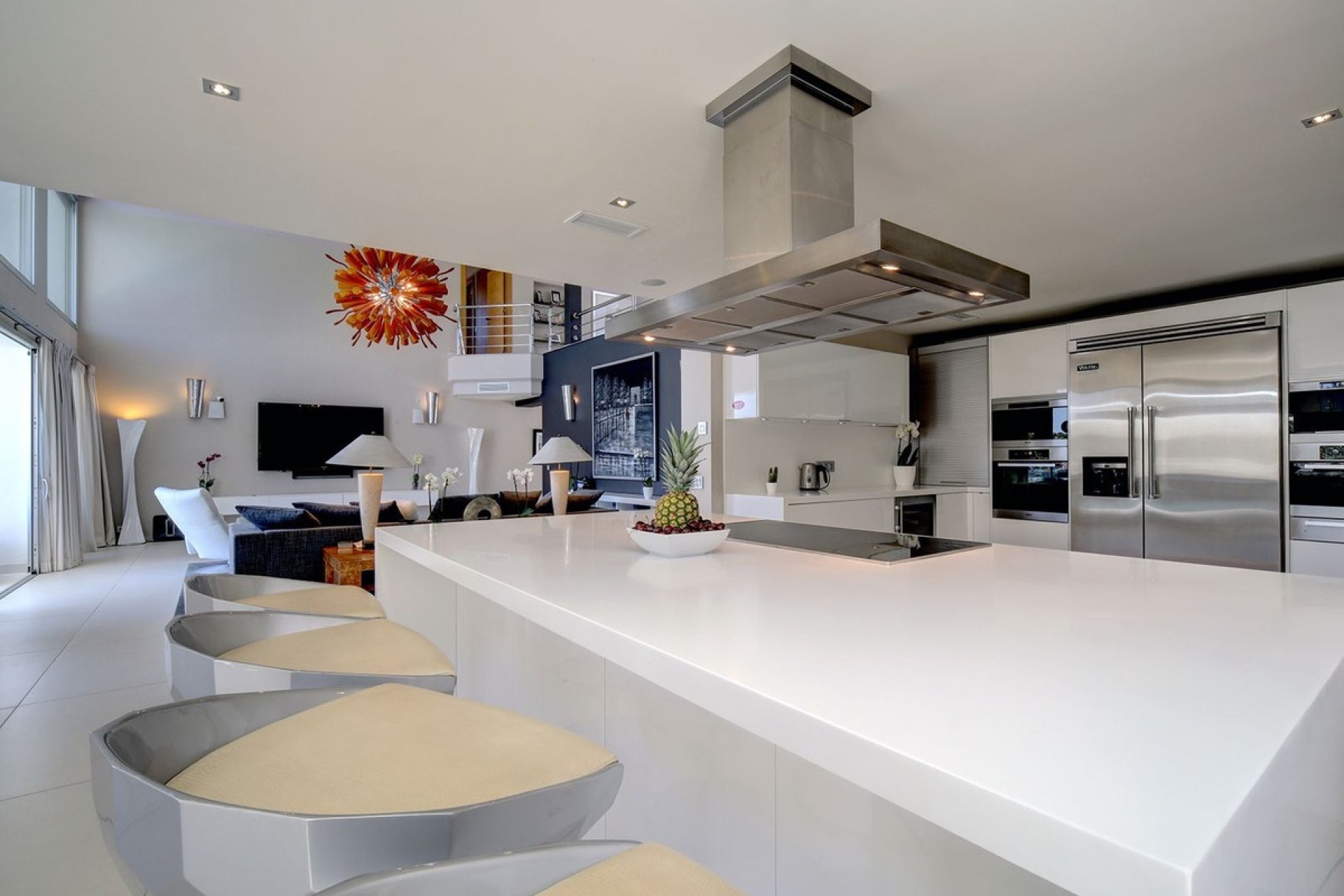 Wiederverkauf - Villa - Marbella - Nueva Andalucía
