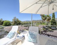 Wiederverkauf - Villa - Marbella - Nueva Andalucía