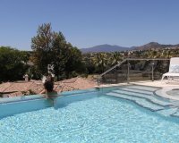 Wiederverkauf - Villa - Marbella - Nueva Andalucía