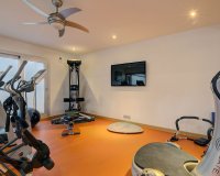Wiederverkauf - Villa - Marbella - Nueva Andalucía