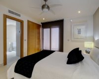 Wiederverkauf - Villa - Marbella - Nueva Andalucía