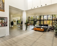 Wiederverkauf - Villa - Marbella - Nueva Andalucía