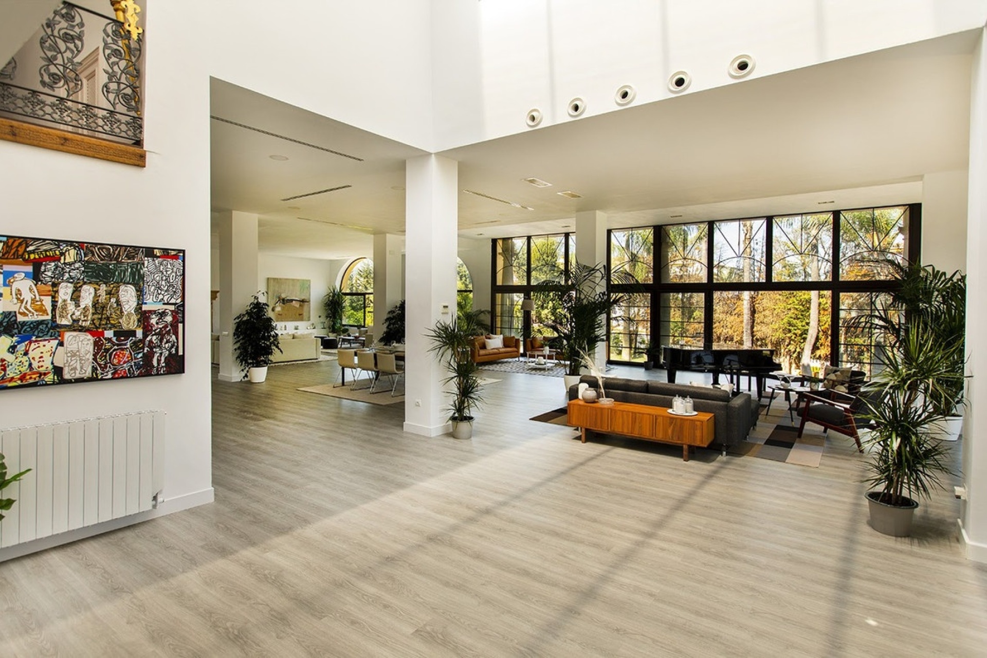 Wiederverkauf - Villa - Marbella - Nueva Andalucía