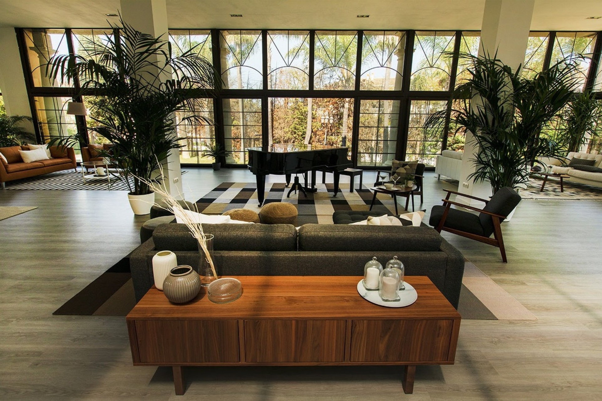 Wiederverkauf - Villa - Marbella - Nueva Andalucía
