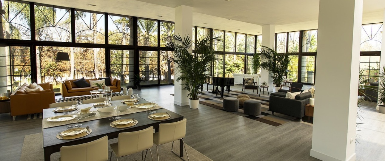 Wiederverkauf - Villa - Marbella - Nueva Andalucía