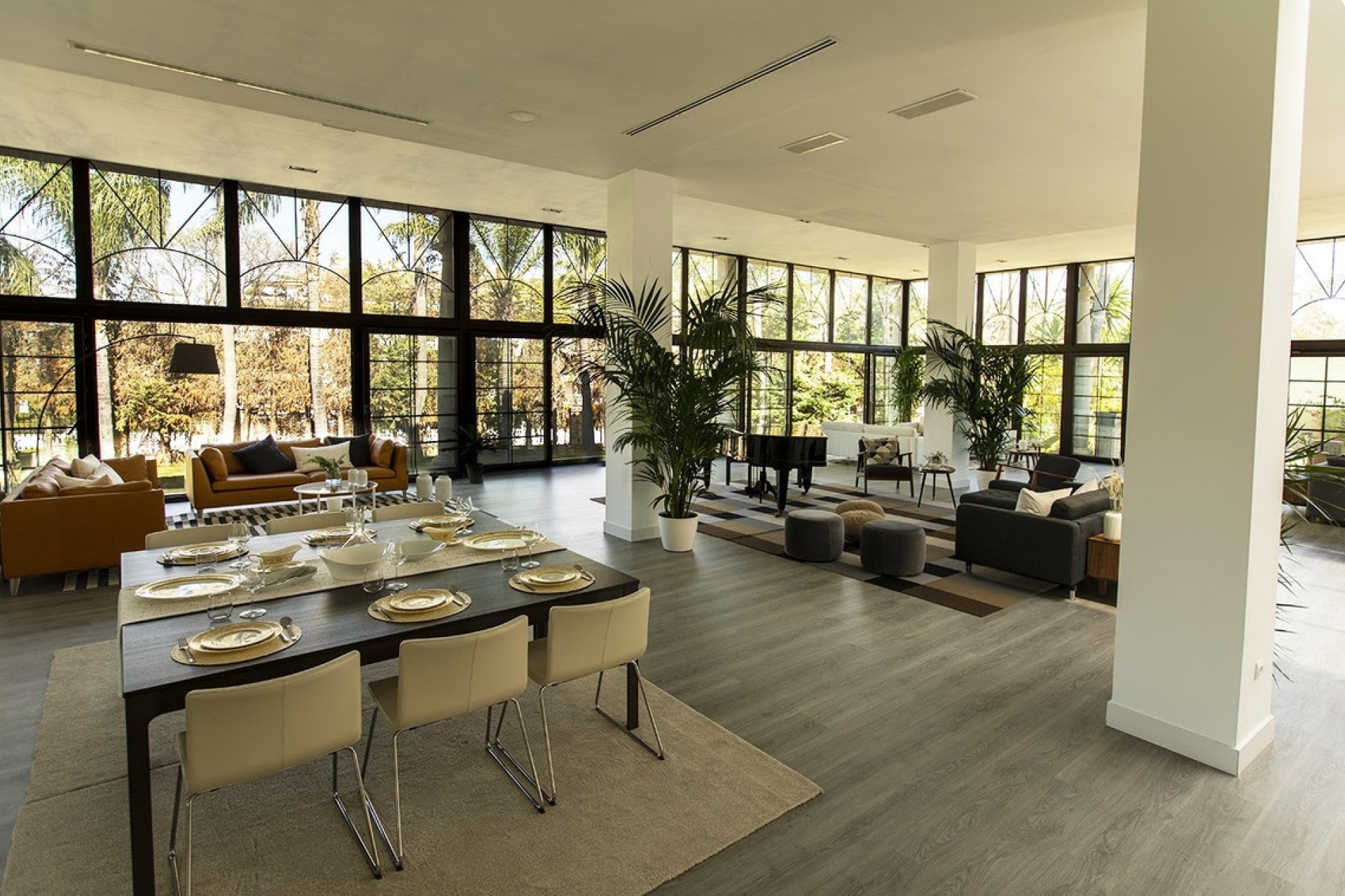 Wiederverkauf - Villa - Marbella - Nueva Andalucía