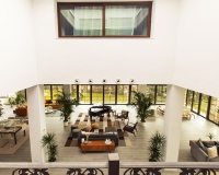 Wiederverkauf - Villa - Marbella - Nueva Andalucía