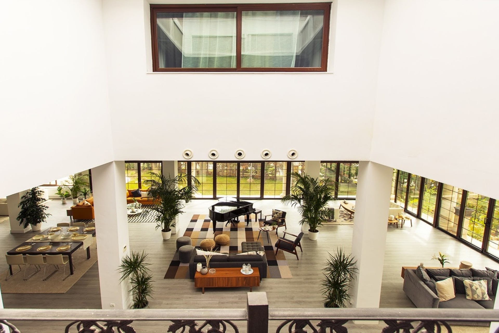Wiederverkauf - Villa - Marbella - Nueva Andalucía