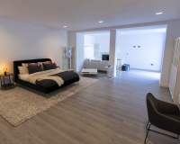 Wiederverkauf - Villa - Marbella - Nueva Andalucía