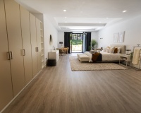 Wiederverkauf - Villa - Marbella - Nueva Andalucía