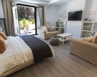 Wiederverkauf - Villa - Marbella - Nueva Andalucía